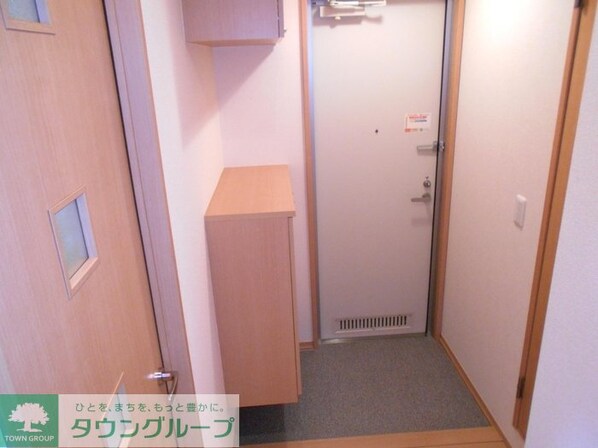 シャルマンコートの物件内観写真